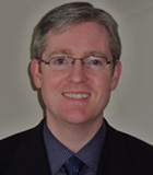 Dr Mark James Dr Mark James